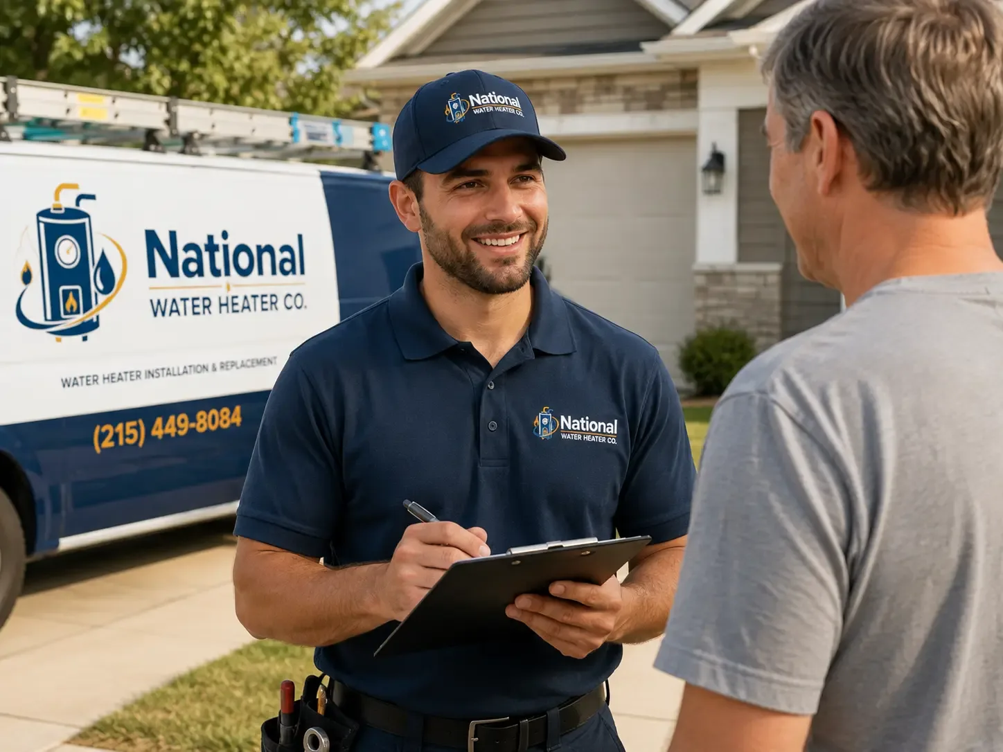 Water Heater Installation Saint James, MD FAQs